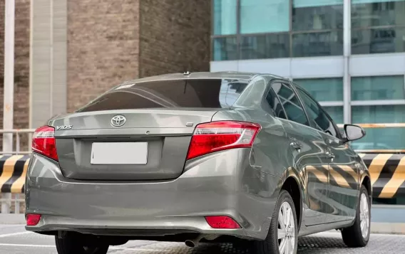 2018 Toyota Vios  1.3 E CVT in Makati, Metro Manila-5