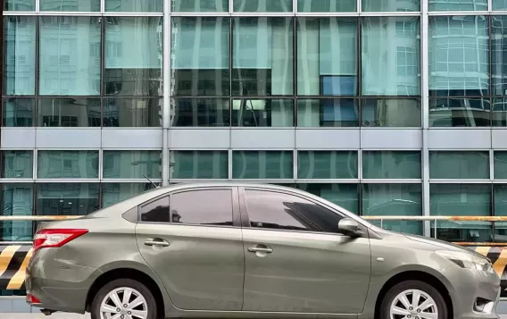 2018 Toyota Vios  1.3 E CVT in Makati, Metro Manila-8