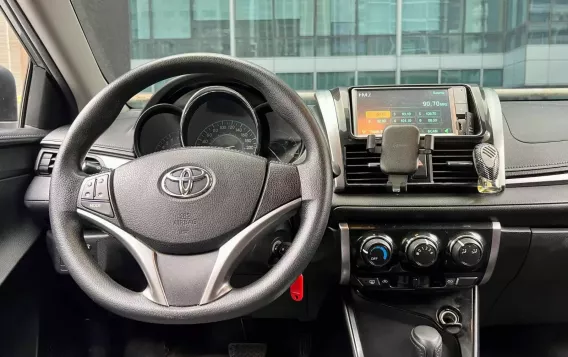 2018 Toyota Vios  1.3 E CVT in Makati, Metro Manila-10