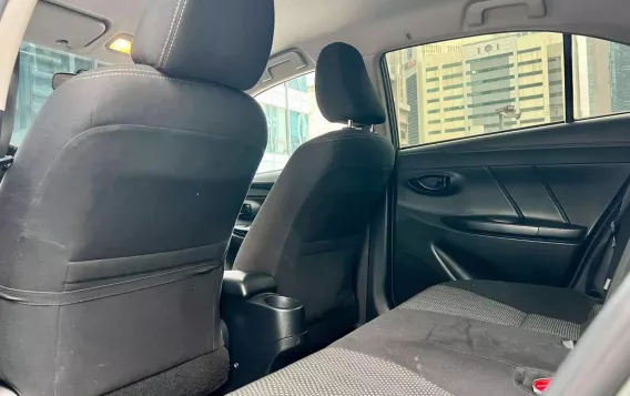 2018 Toyota Vios  1.3 E CVT in Makati, Metro Manila-11