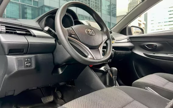 2018 Toyota Vios  1.3 E CVT in Makati, Metro Manila-12