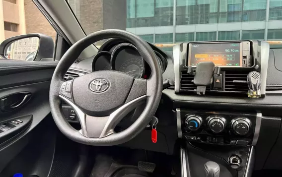 2018 Toyota Vios  1.3 E CVT in Makati, Metro Manila-13