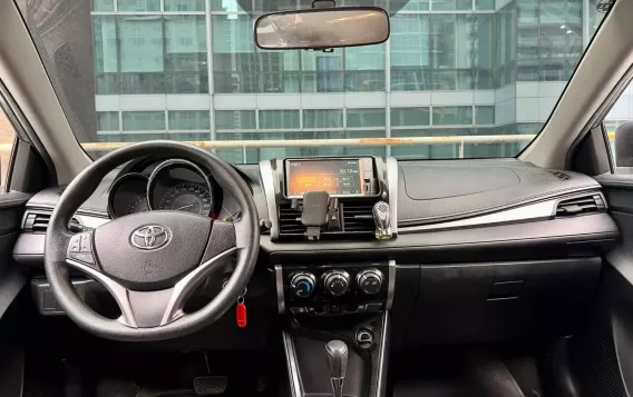 2018 Toyota Vios  1.3 E CVT in Makati, Metro Manila-15