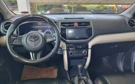 2020 Toyota Rush  1.5 G AT in Plaridel, Bulacan-8