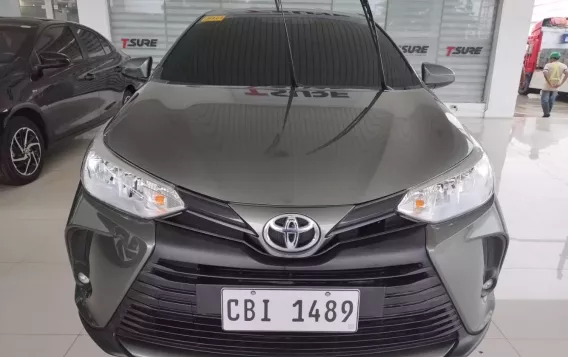 2023 Toyota Vios 1.3 XLE CVT in Plaridel, Bulacan