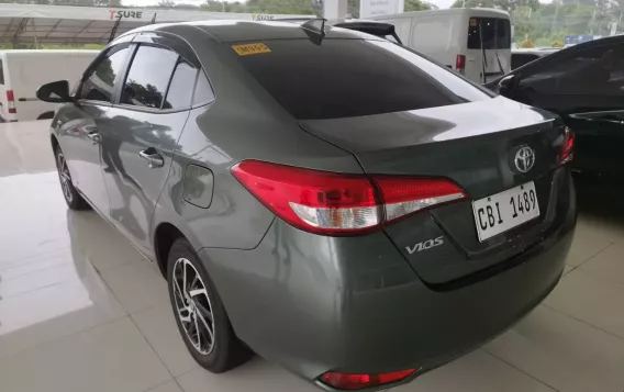 2023 Toyota Vios 1.3 XLE CVT in Plaridel, Bulacan-2