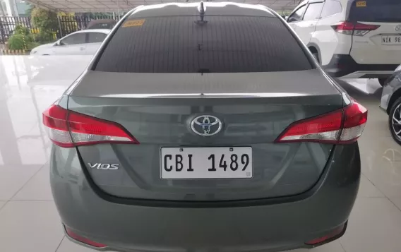 2023 Toyota Vios 1.3 XLE CVT in Plaridel, Bulacan-3