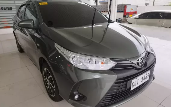 2023 Toyota Vios 1.3 XLE CVT in Plaridel, Bulacan-4