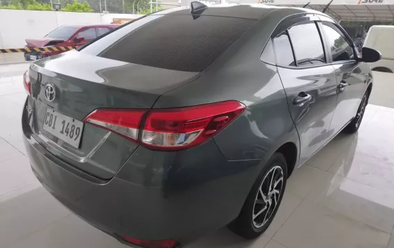 2023 Toyota Vios 1.3 XLE CVT in Plaridel, Bulacan-5