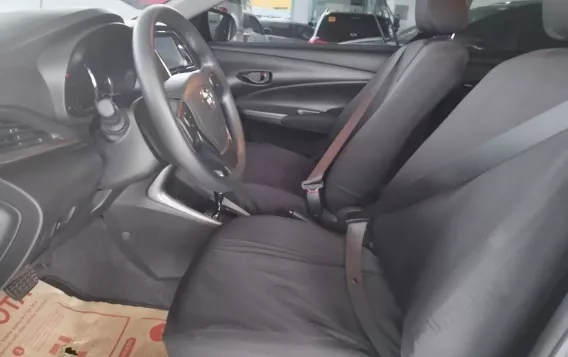 2023 Toyota Vios 1.3 XLE CVT in Plaridel, Bulacan-6