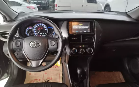 2023 Toyota Vios 1.3 XLE CVT in Plaridel, Bulacan-9