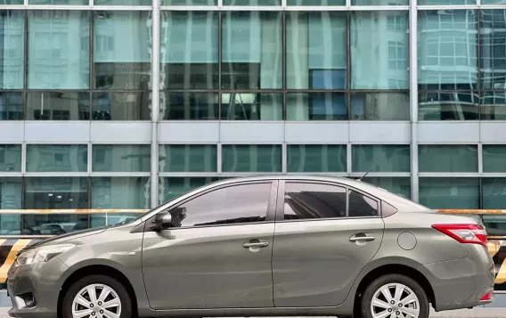 2018 Toyota Vios  1.3 E Prime CVT in Makati, Metro Manila-5