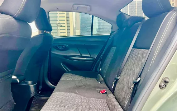 2018 Toyota Vios in Makati, Metro Manila-7