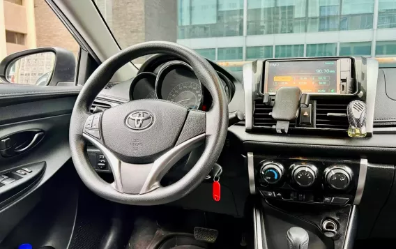 2018 Toyota Vios in Makati, Metro Manila-8