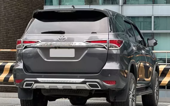 2018 Toyota Fortuner in Makati, Metro Manila-3