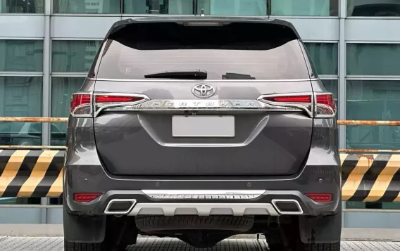 2018 Toyota Fortuner in Makati, Metro Manila-7