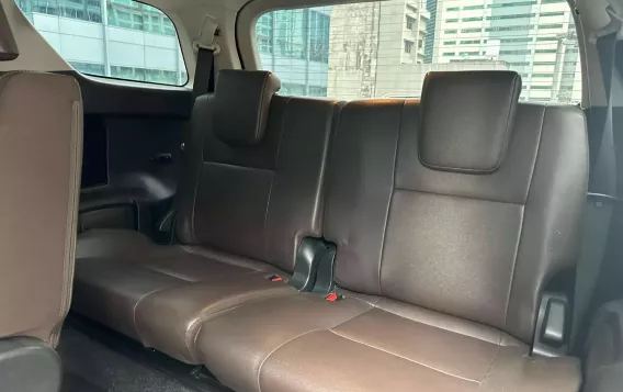 2018 Toyota Fortuner in Makati, Metro Manila-12