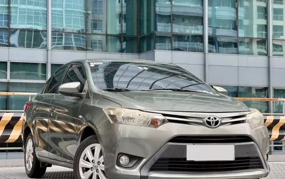 2018 Toyota Vios in Makati, Metro Manila-2