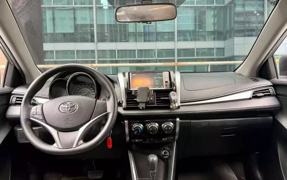 2018 Toyota Vios in Makati, Metro Manila-9