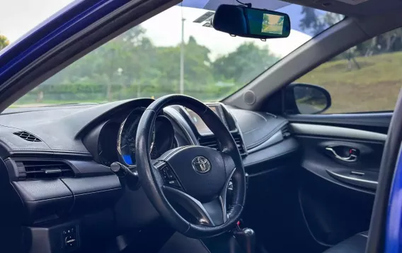 2016 Toyota Vios in Manila, Metro Manila-9