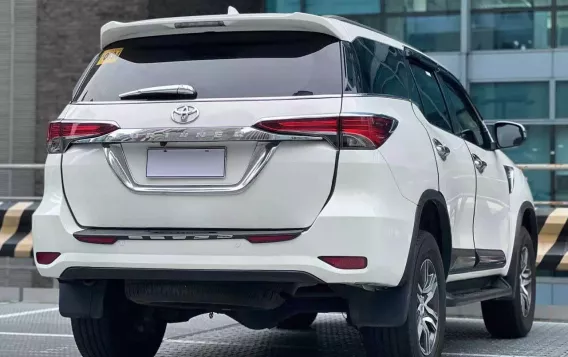 2018 Toyota Fortuner  2.4 G Diesel 4x2 AT in Makati, Metro Manila-2