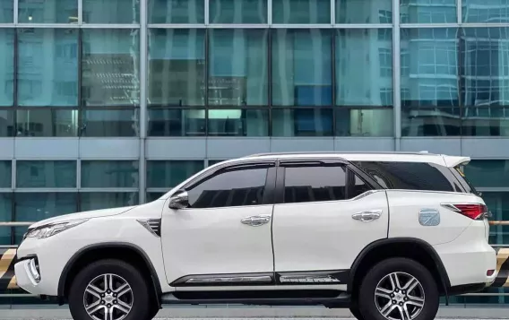 2018 Toyota Fortuner  2.4 G Diesel 4x2 AT in Makati, Metro Manila-5