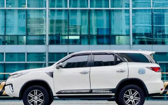 2018 Toyota Fortuner in Makati, Metro Manila-7