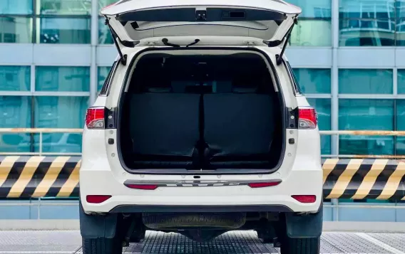 2018 Toyota Fortuner in Makati, Metro Manila-9