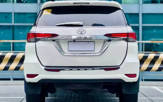 2018 Toyota Fortuner in Makati, Metro Manila-10