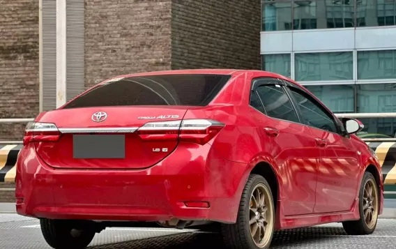 2019 Toyota Corolla Altis  1.6 V CVT in Makati, Metro Manila-3