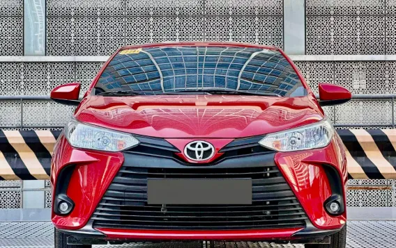 2024 Toyota Vios in Makati, Metro Manila