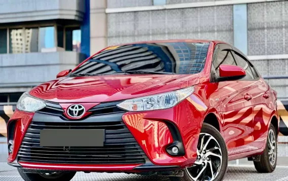 2024 Toyota Vios in Makati, Metro Manila-2