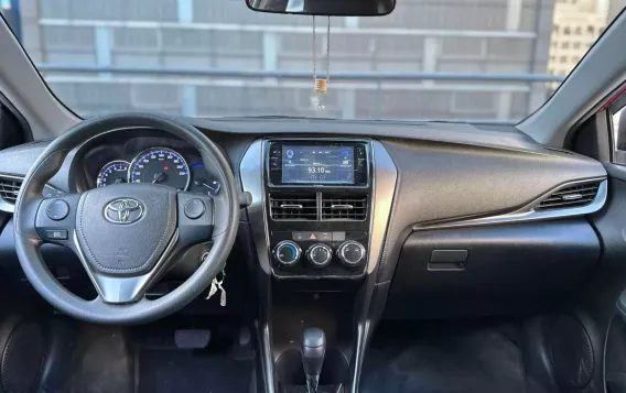 2024 Toyota Vios in Makati, Metro Manila-3