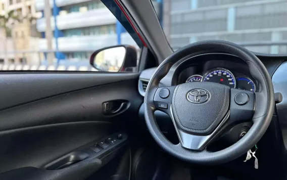 2024 Toyota Vios in Makati, Metro Manila-4