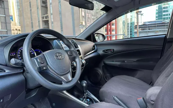 2024 Toyota Vios in Makati, Metro Manila-7
