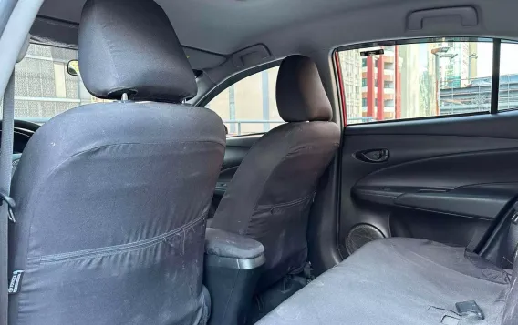 2024 Toyota Vios in Makati, Metro Manila-8