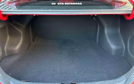 2024 Toyota Vios in Makati, Metro Manila-9