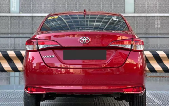2024 Toyota Vios in Makati, Metro Manila-11