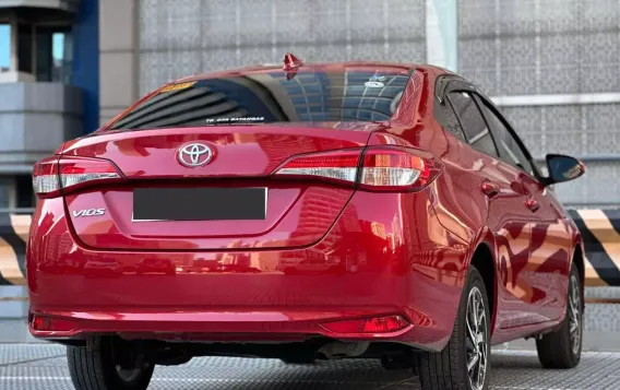 2024 Toyota Vios in Makati, Metro Manila-12