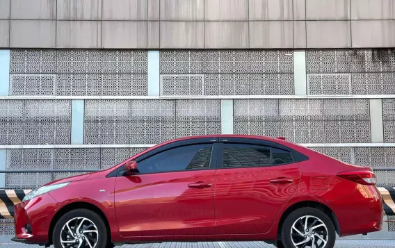 2024 Toyota Vios in Makati, Metro Manila-14