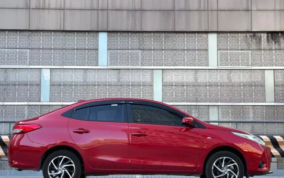 2024 Toyota Vios in Makati, Metro Manila-15