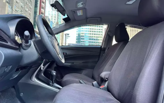 2024 Toyota Vios in Makati, Metro Manila-16