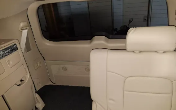 2014 Toyota Land Cruiser in Quezon City, Metro Manila-8