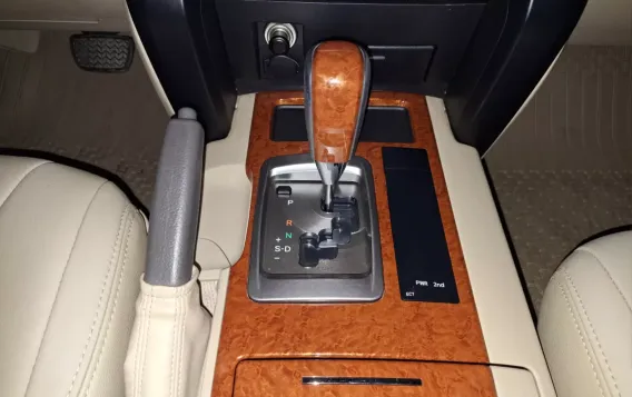 2014 Toyota Land Cruiser in Quezon City, Metro Manila-11