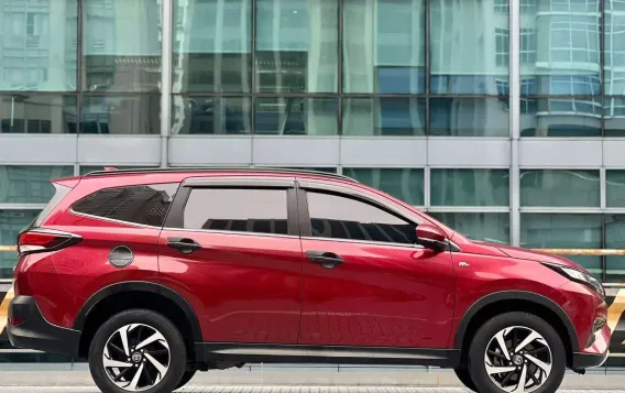 2019 Toyota Rush in Makati, Metro Manila