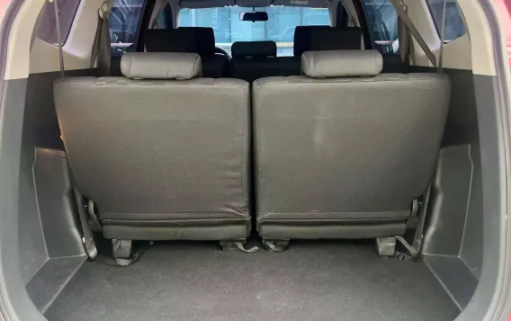 2019 Toyota Rush in Makati, Metro Manila-4