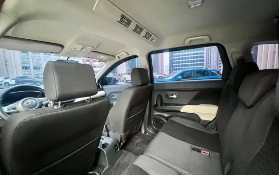 2019 Toyota Rush in Makati, Metro Manila-6