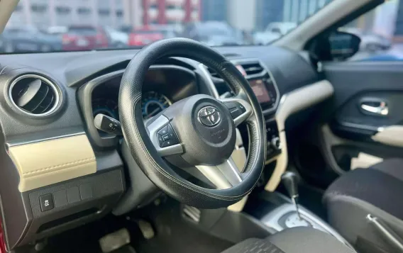 2019 Toyota Rush in Makati, Metro Manila-7
