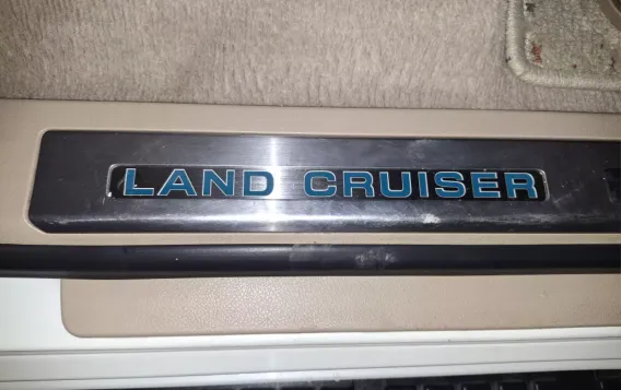 2014 Toyota Land Cruiser in Quezon City, Metro Manila-22