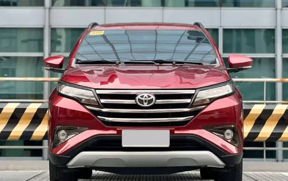 2019 Toyota Rush in Makati, Metro Manila-14